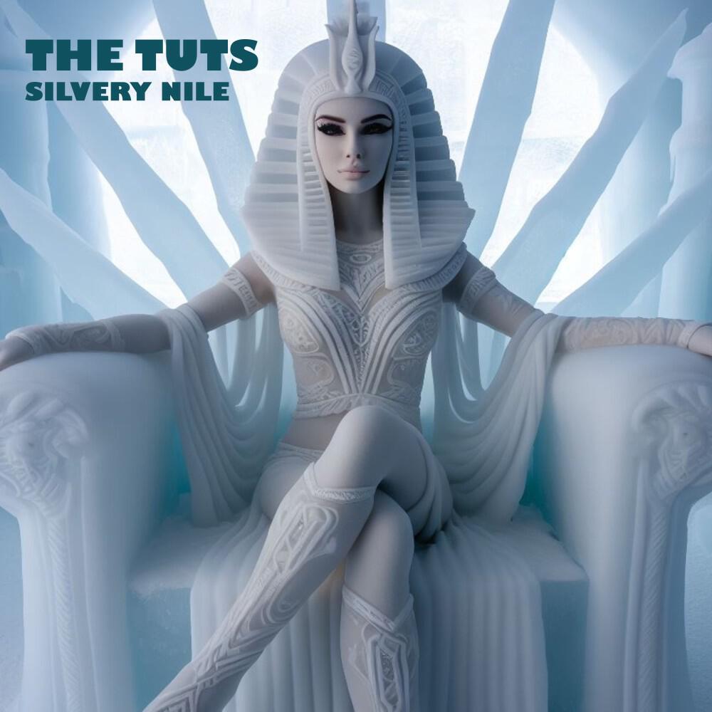 Релиз Silvery Nile