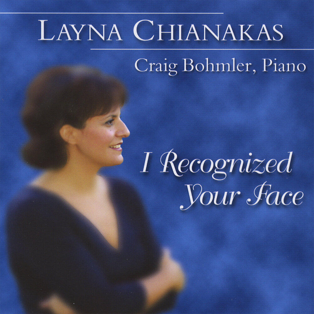 Релиз I Recognized Your Face