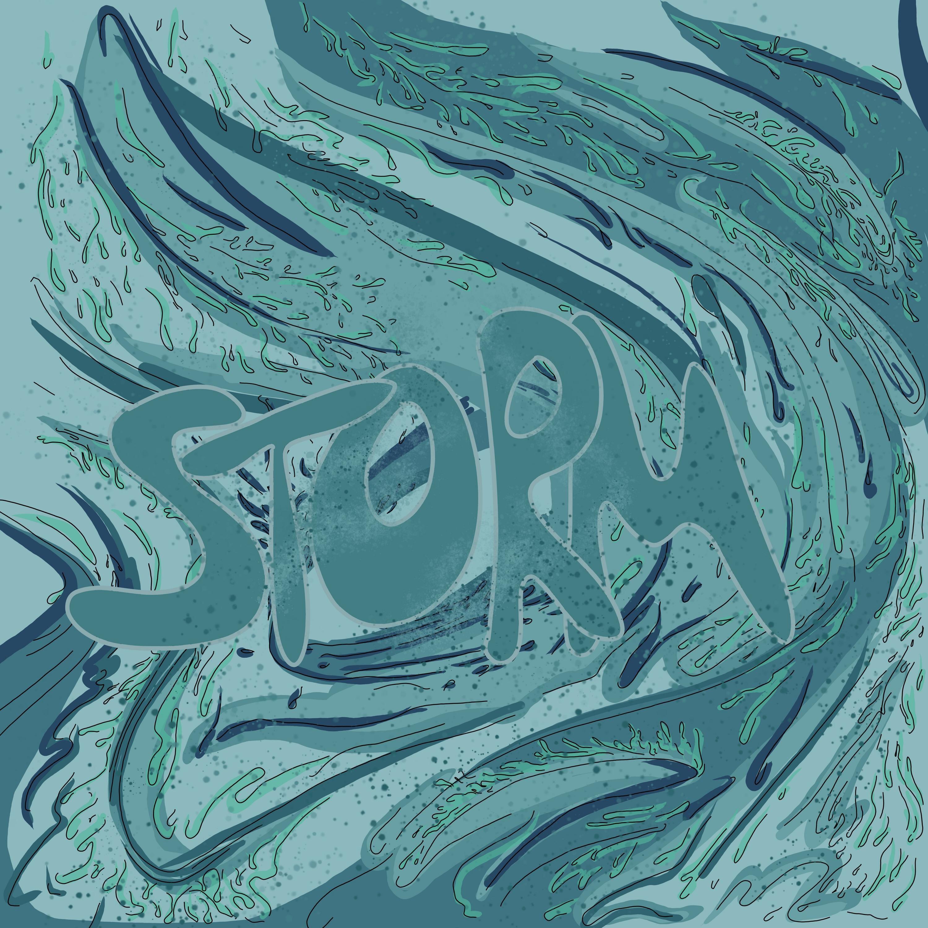 Релиз Storm