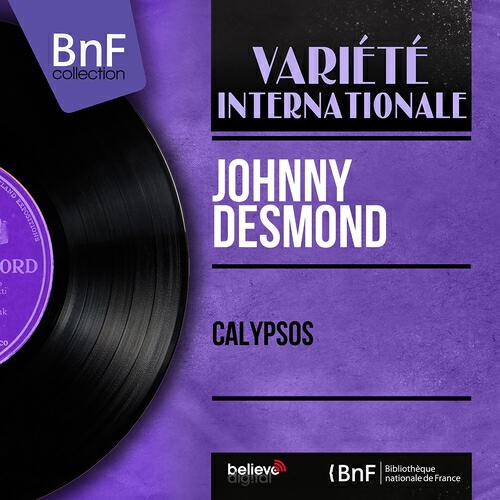 Релиз Calypsos (Mono Version)