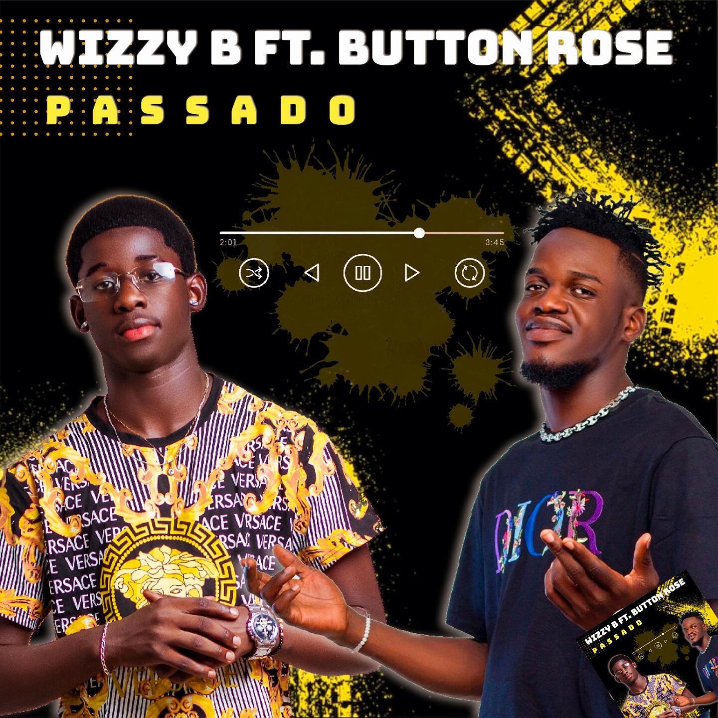 Релиз Passado