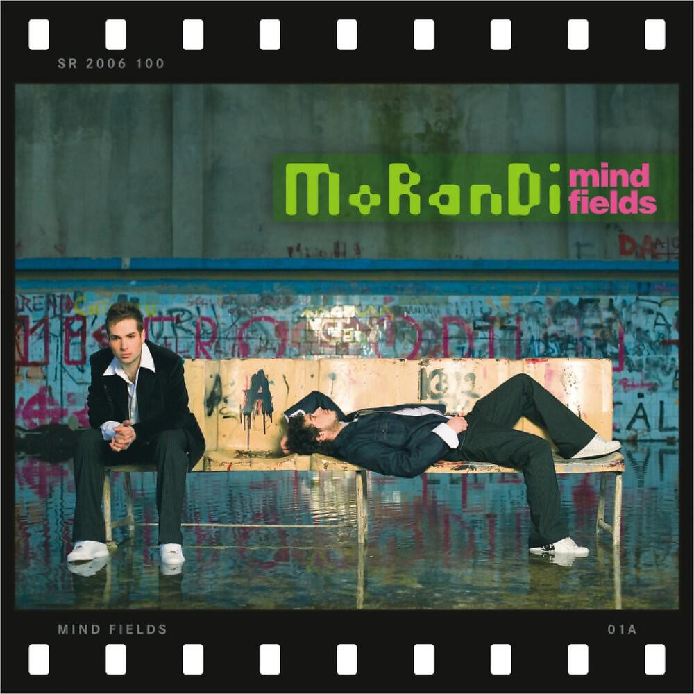 Релиз Mindfields