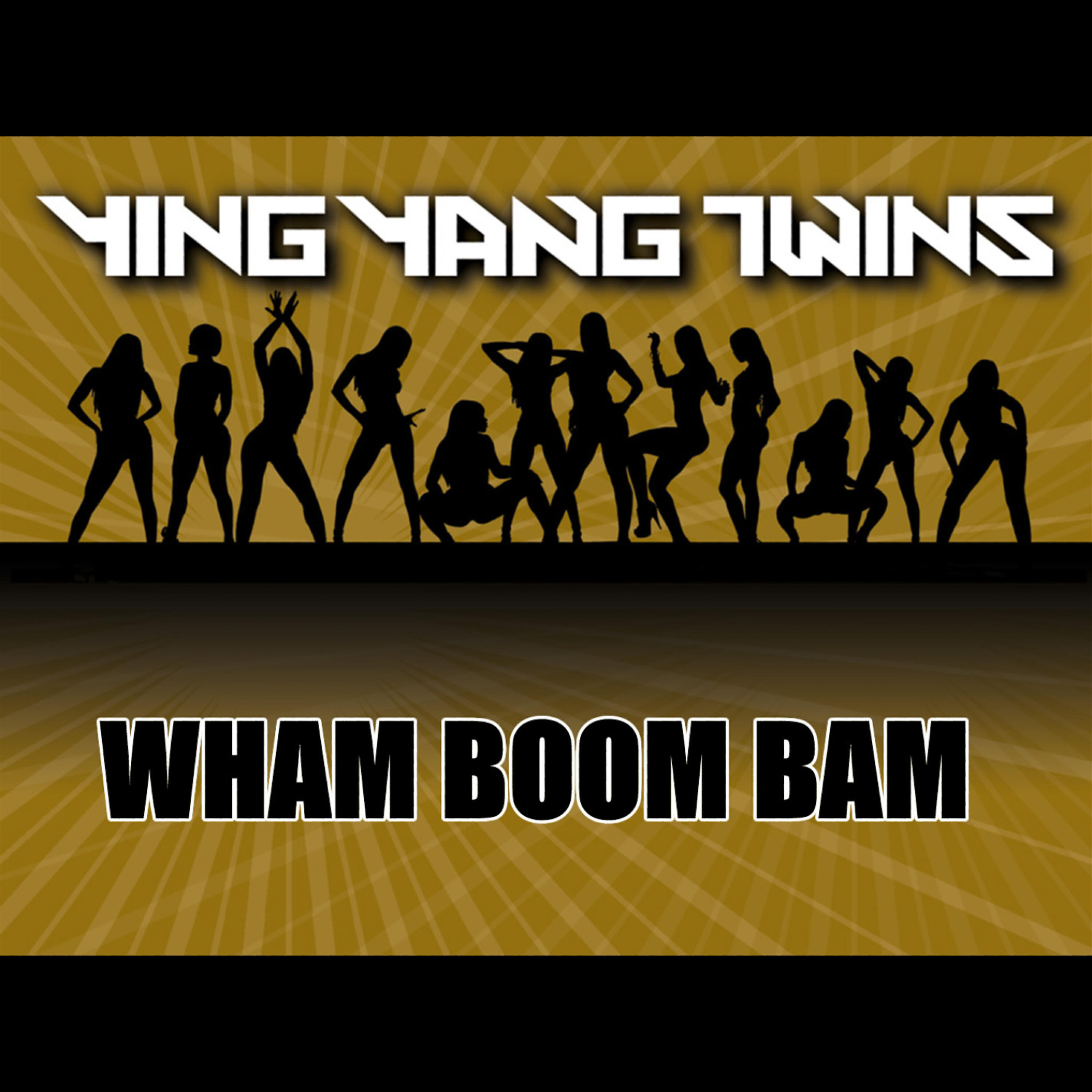 Релиз Wham Boom Bam