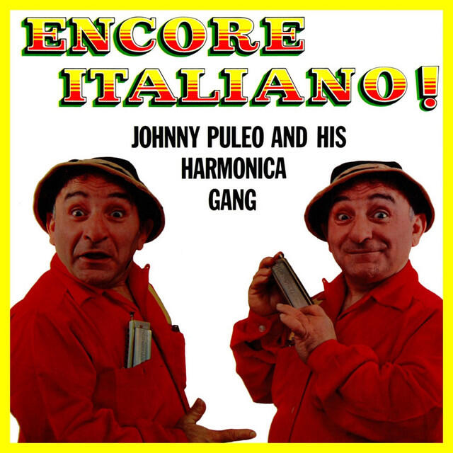 Релиз Encore Italiano!