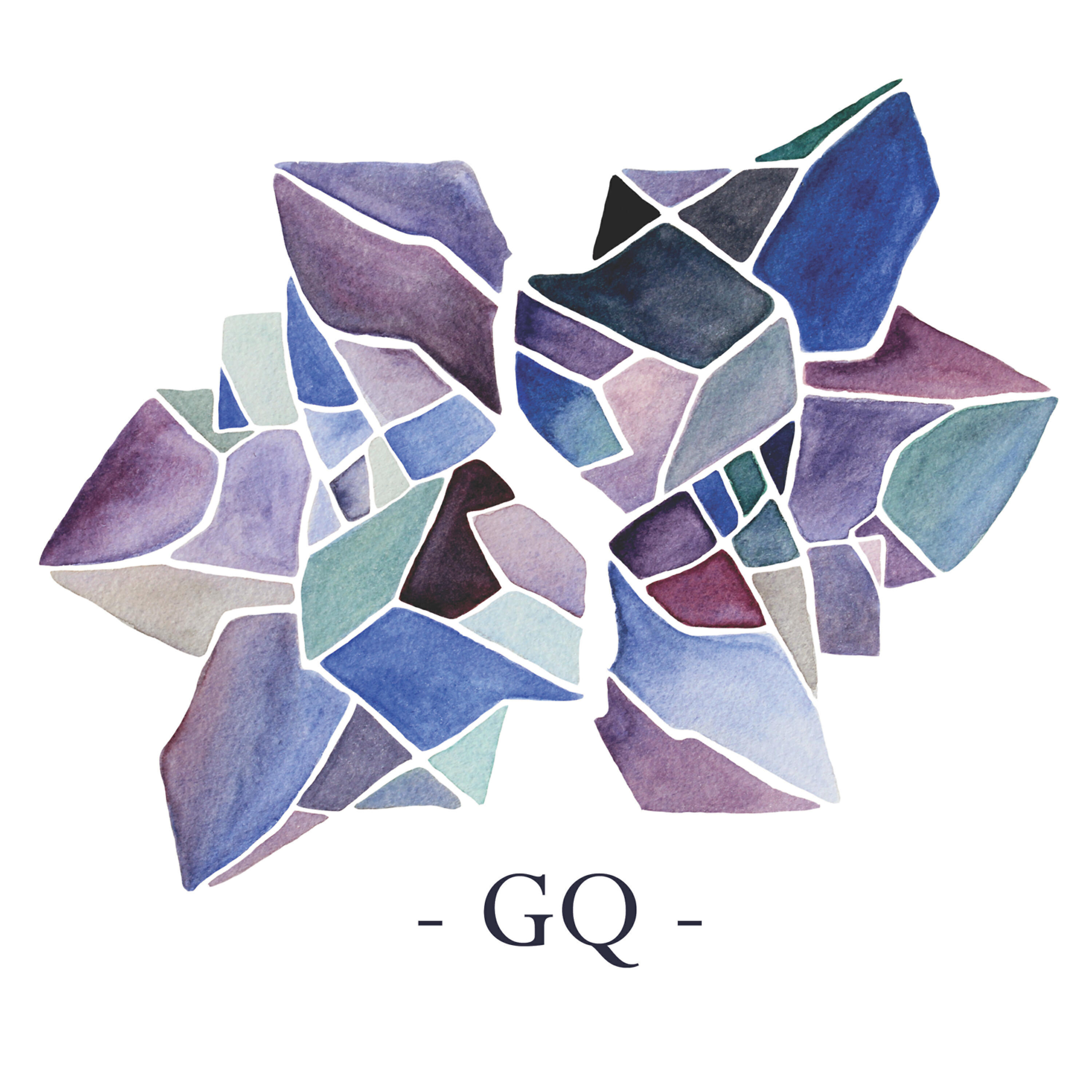 Релиз GQ