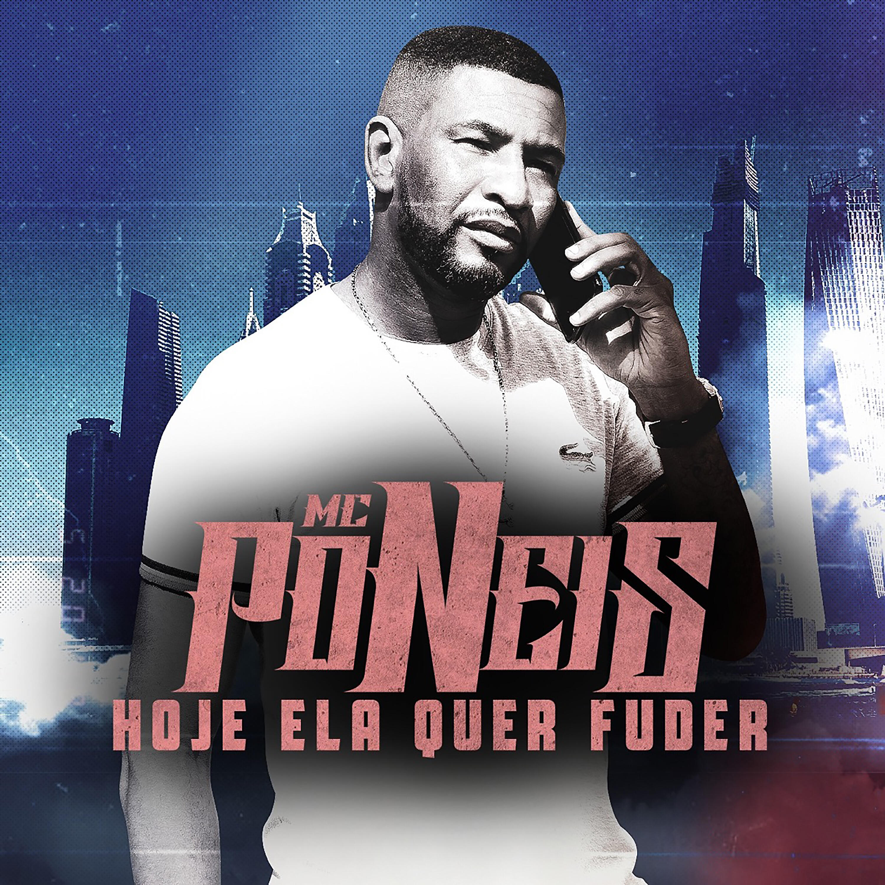 Релиз Hoje Ela Quer Fuder