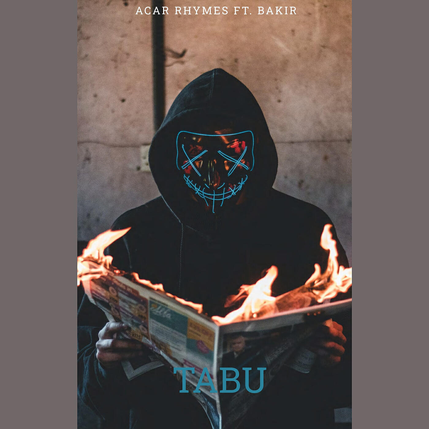 Релиз Tabu