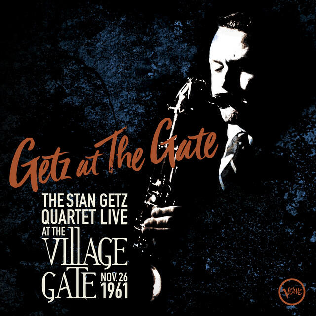 Релиз Yesterday’s Gardenias / It’s All Right With Me / Where Do You Go (Live)