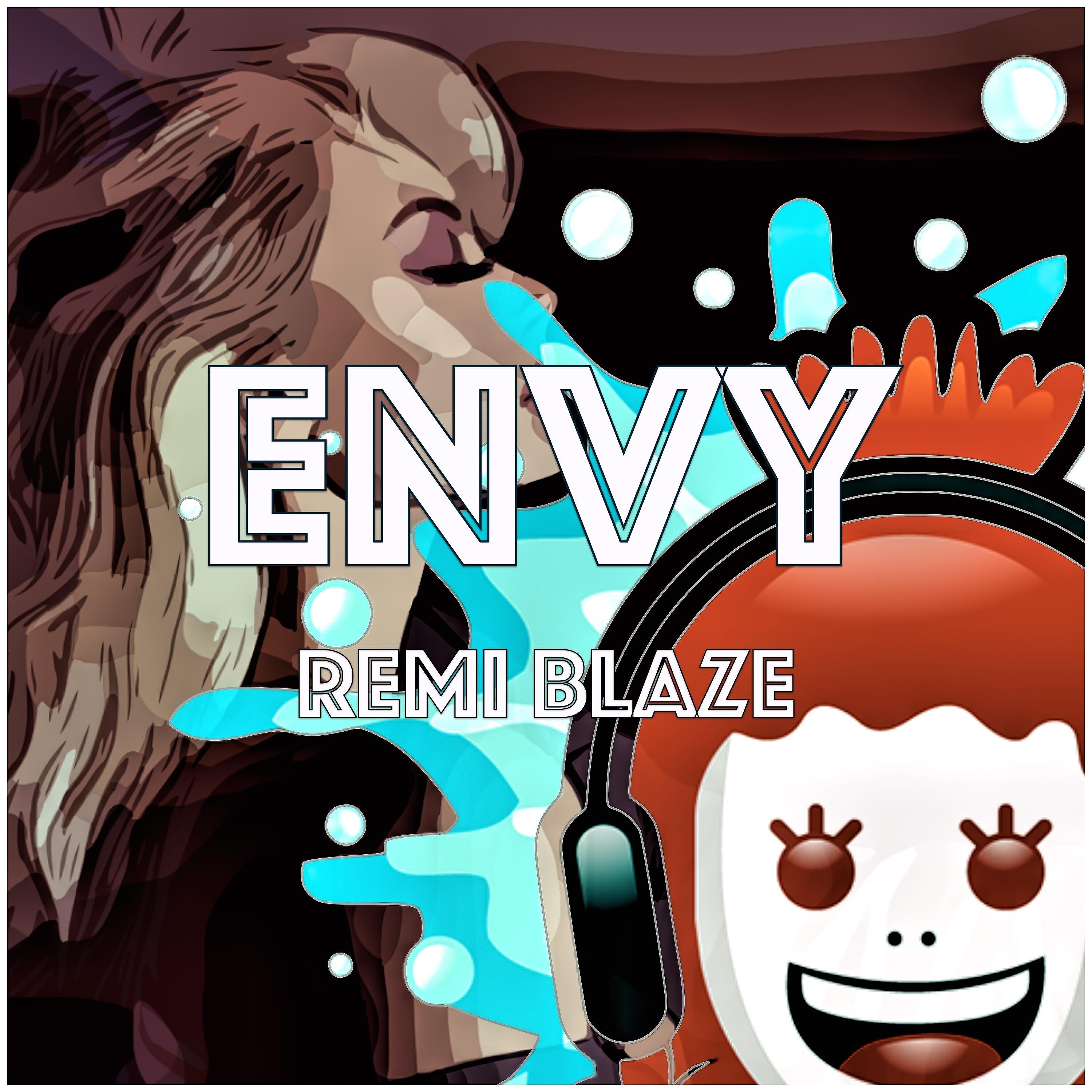 Релиз Envy