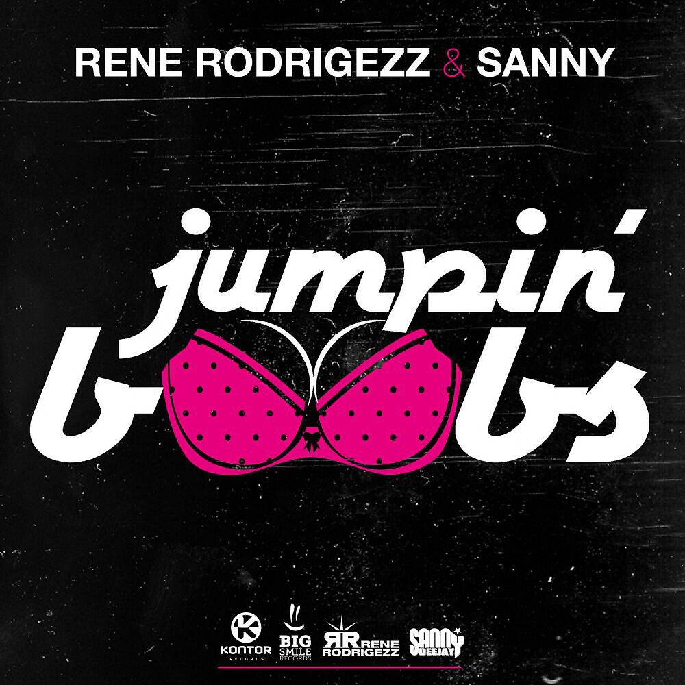 Rene Rodrigezz & Sanny