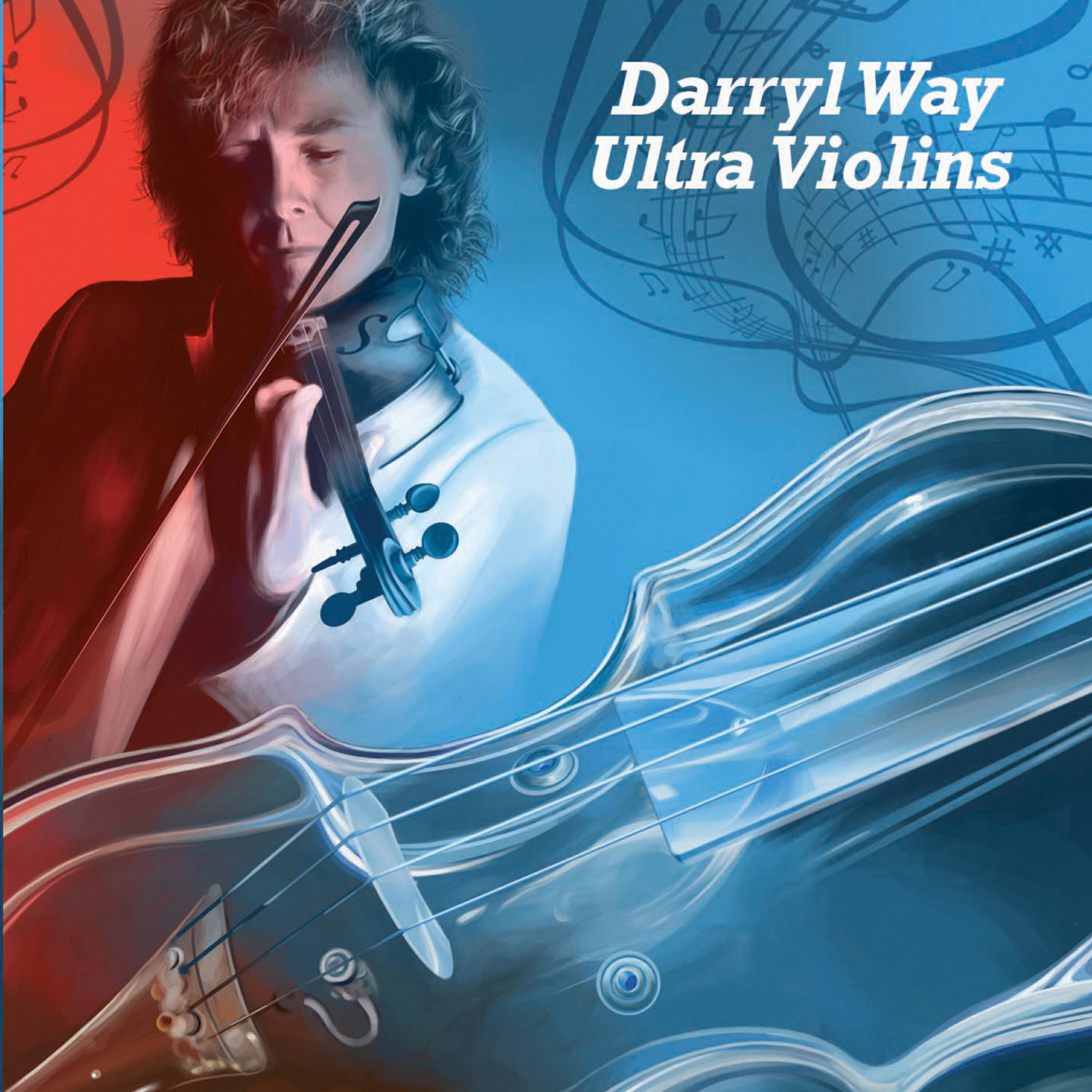 Релиз Ultra Violins