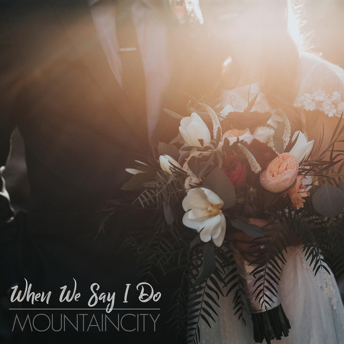 Релиз When We Say I Do