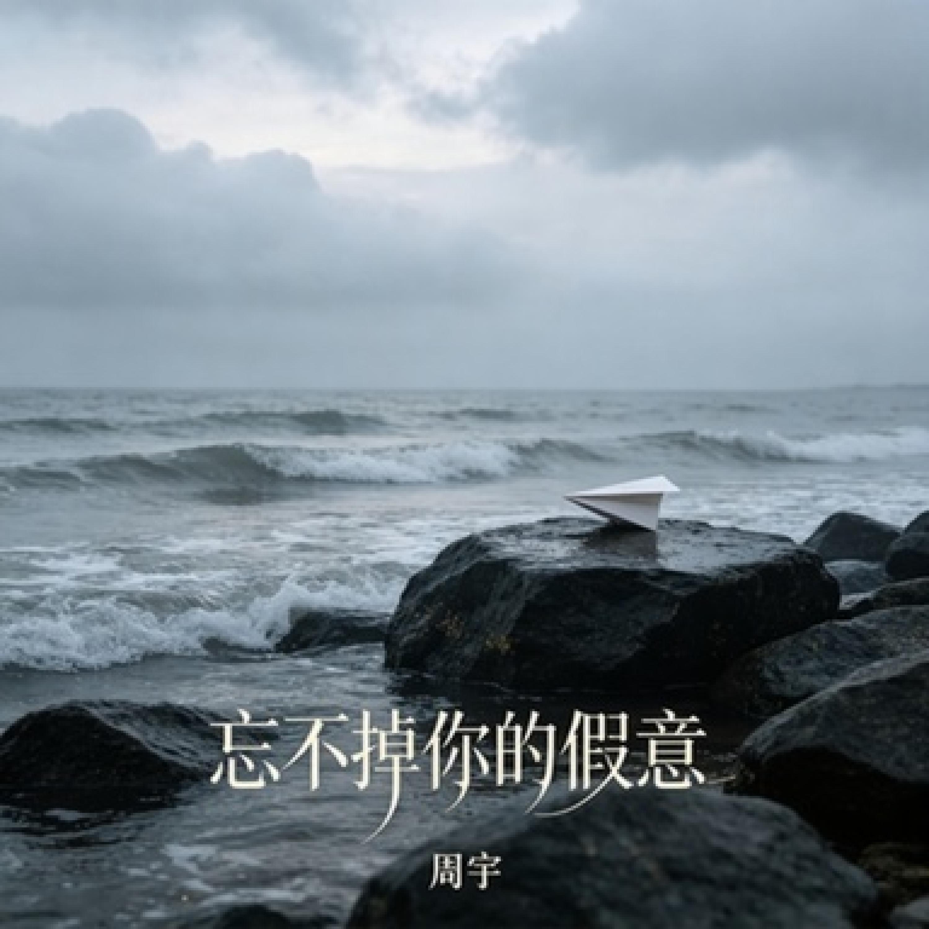 Релиз 忘不掉你的假意