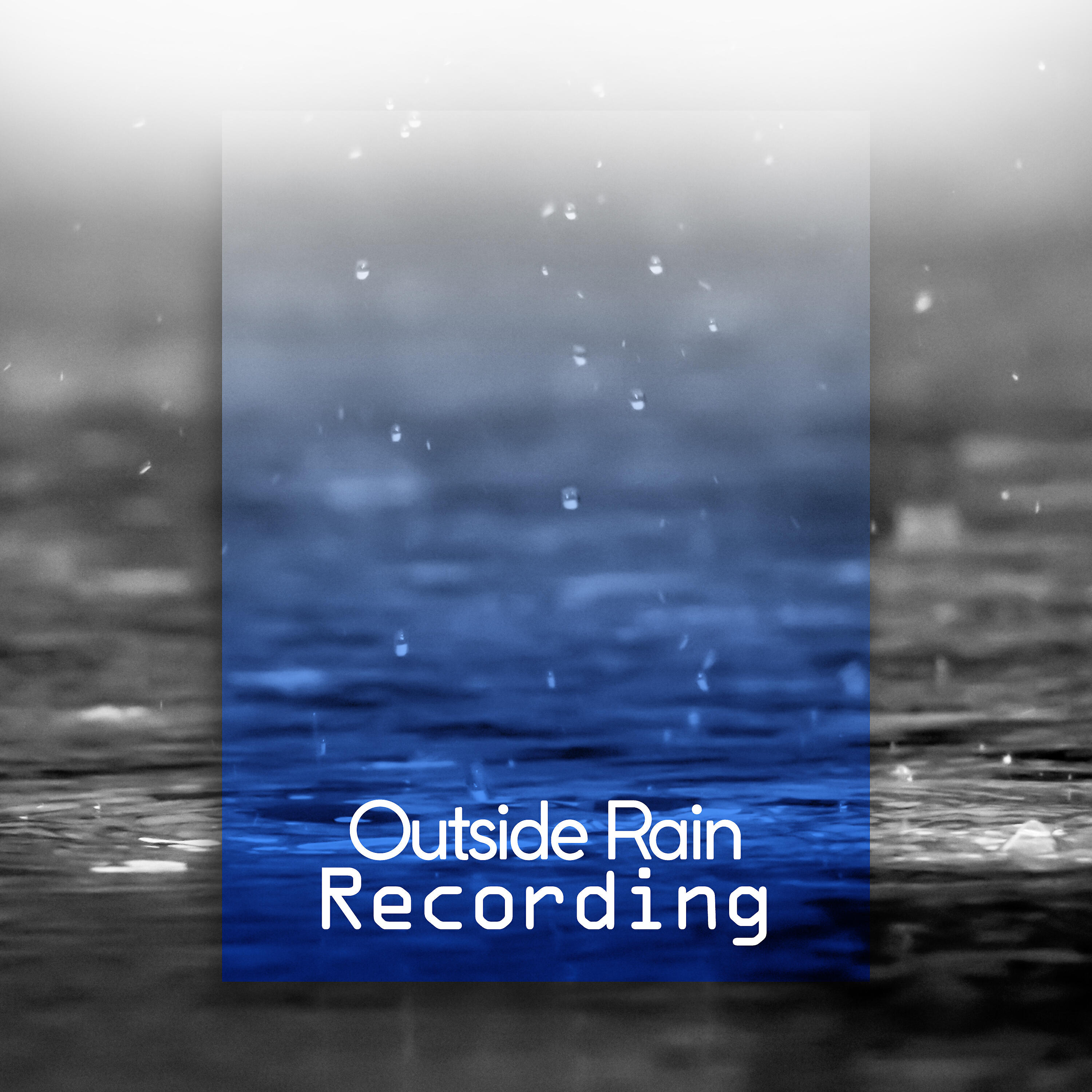Релиз Outside Rain Recording