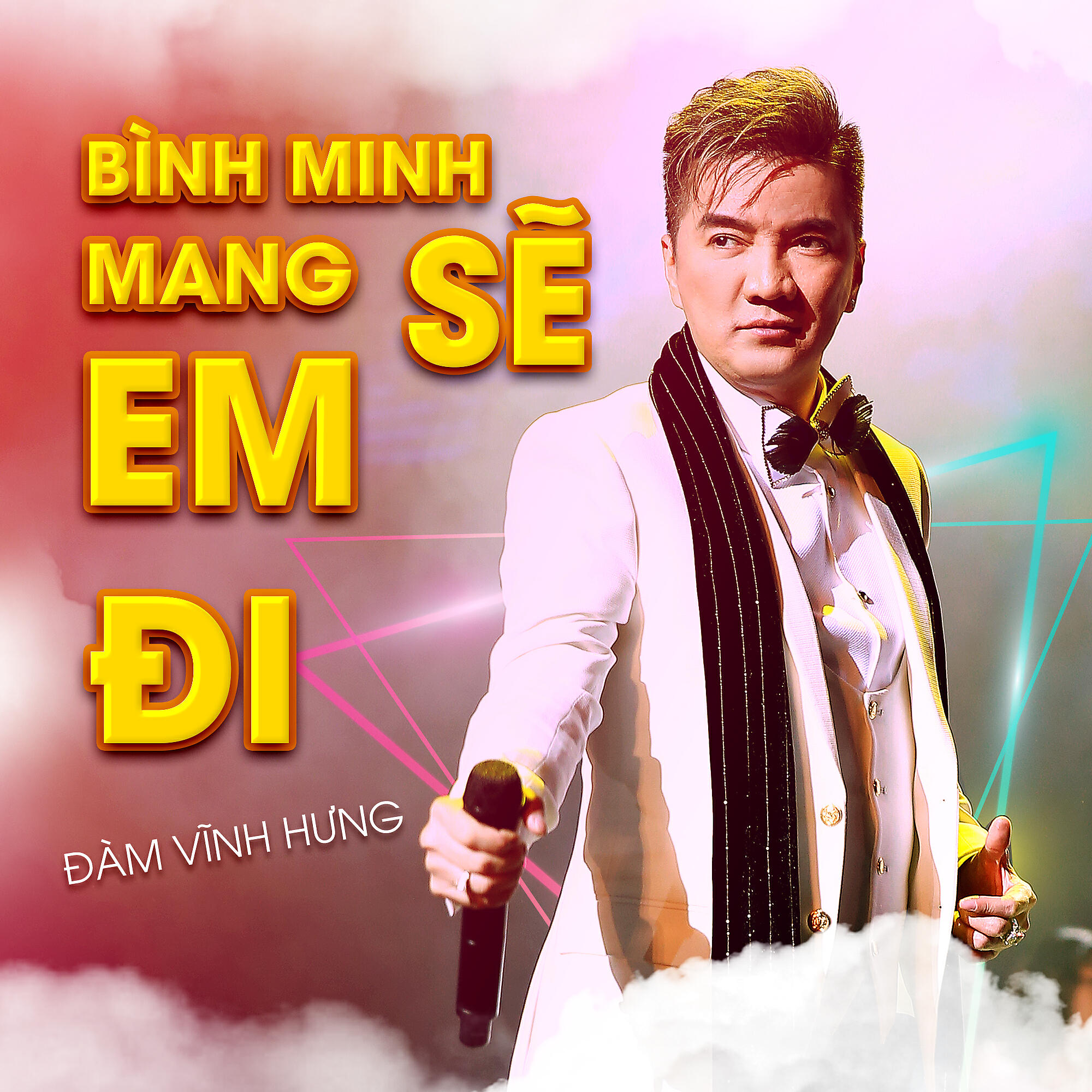 Релиз Bình Minh Sẽ Mang Em Đi