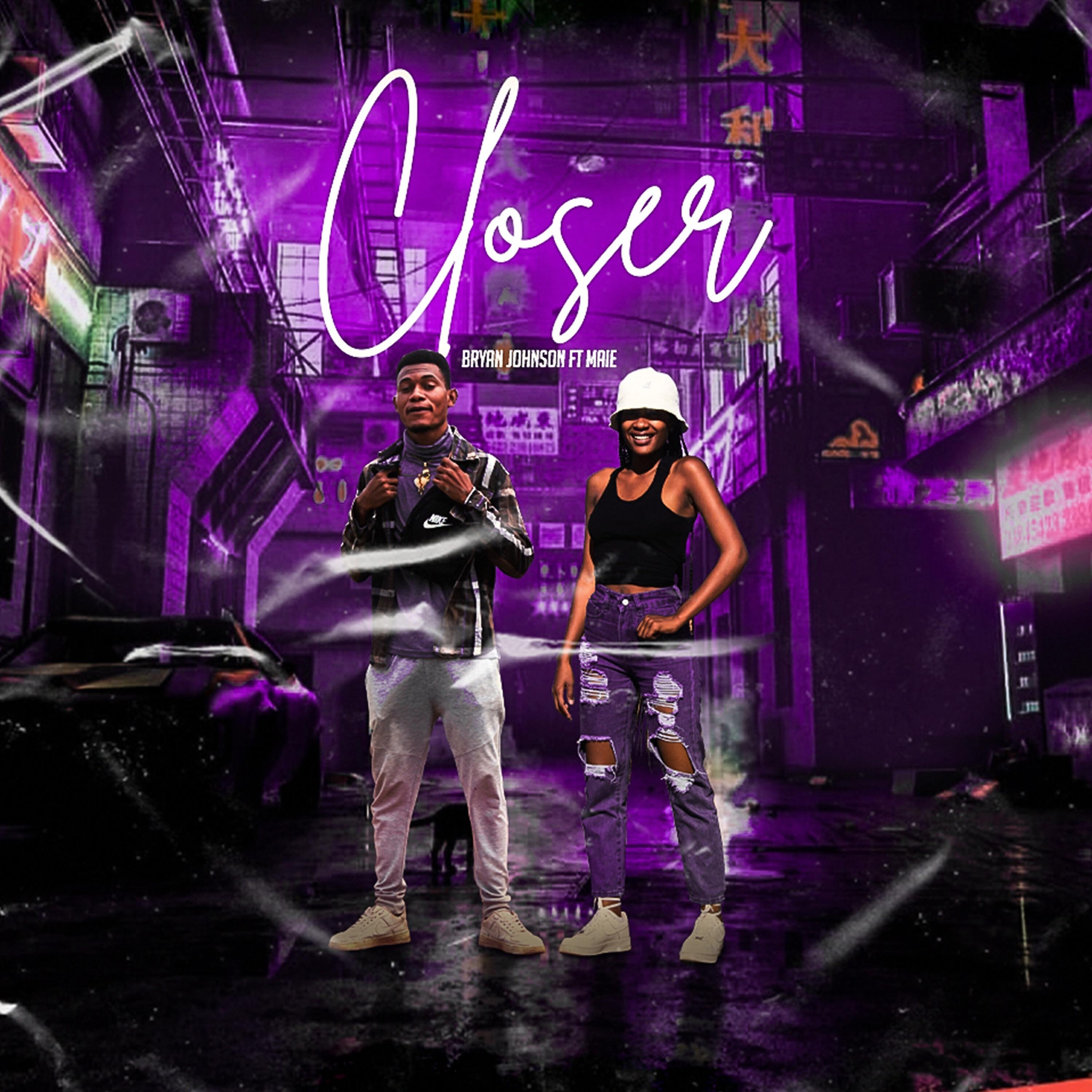 Релиз Closer