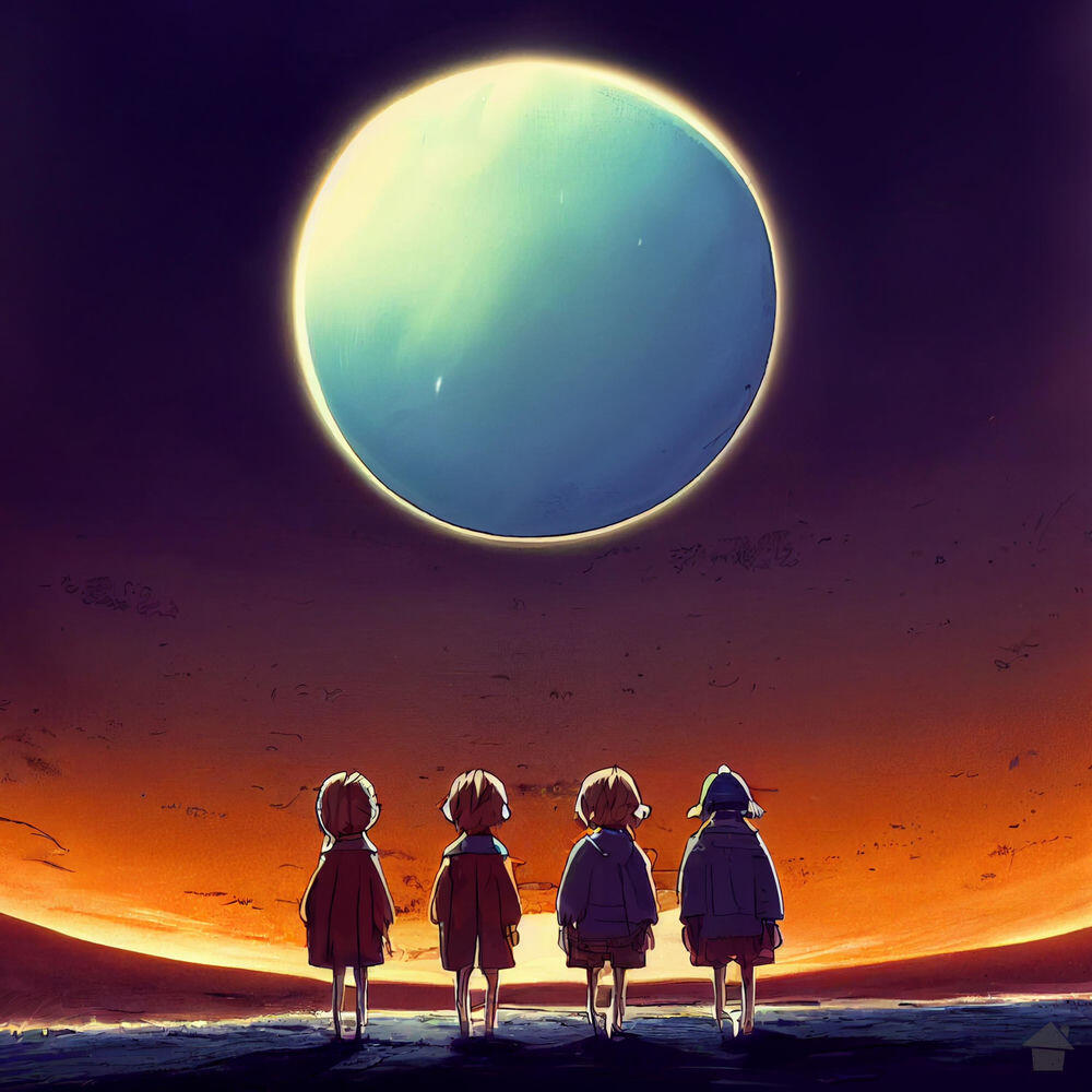 Релиз Mystery