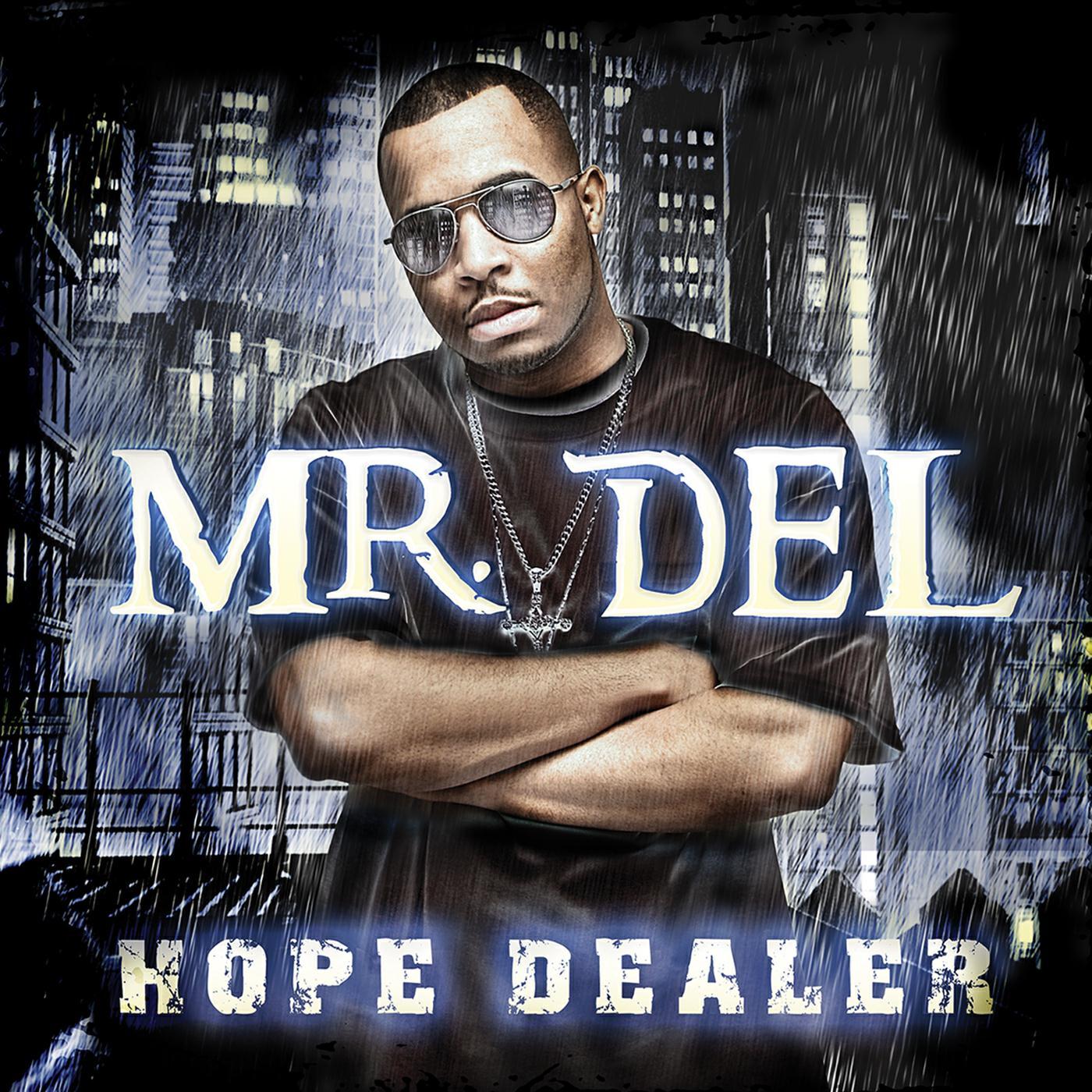 Релиз Hope Dealer