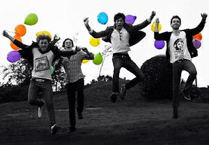 The Dykeenies