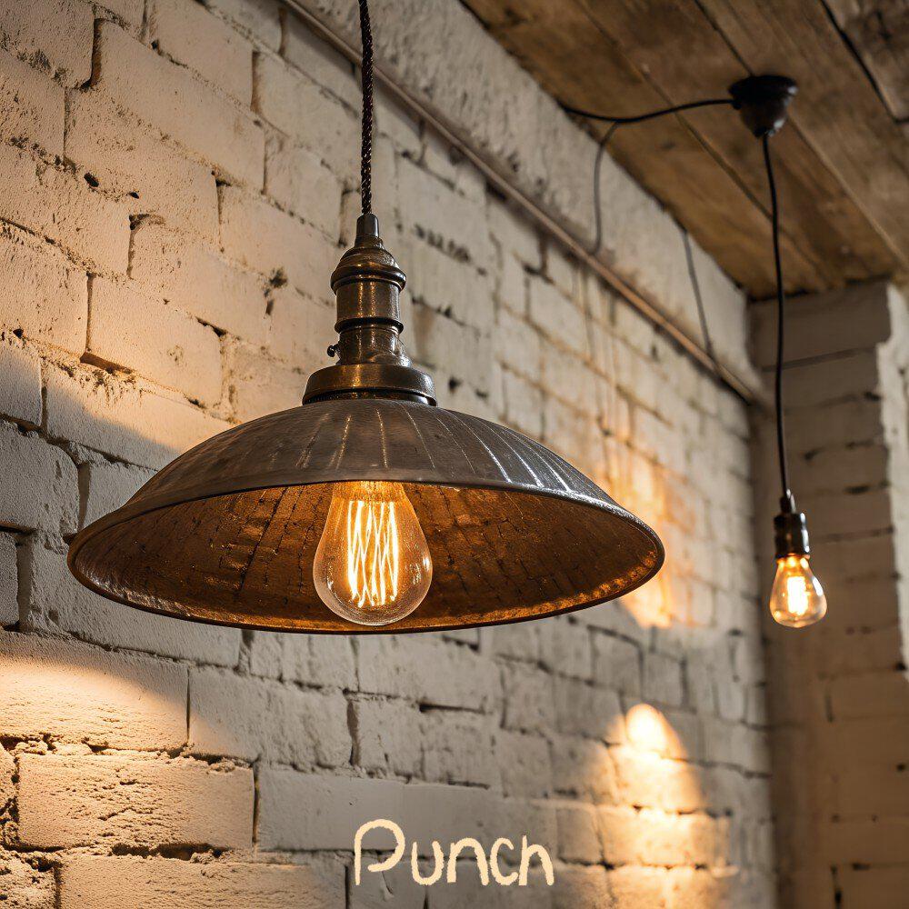 Релиз Punch