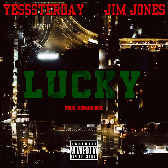 Релиз Lucky