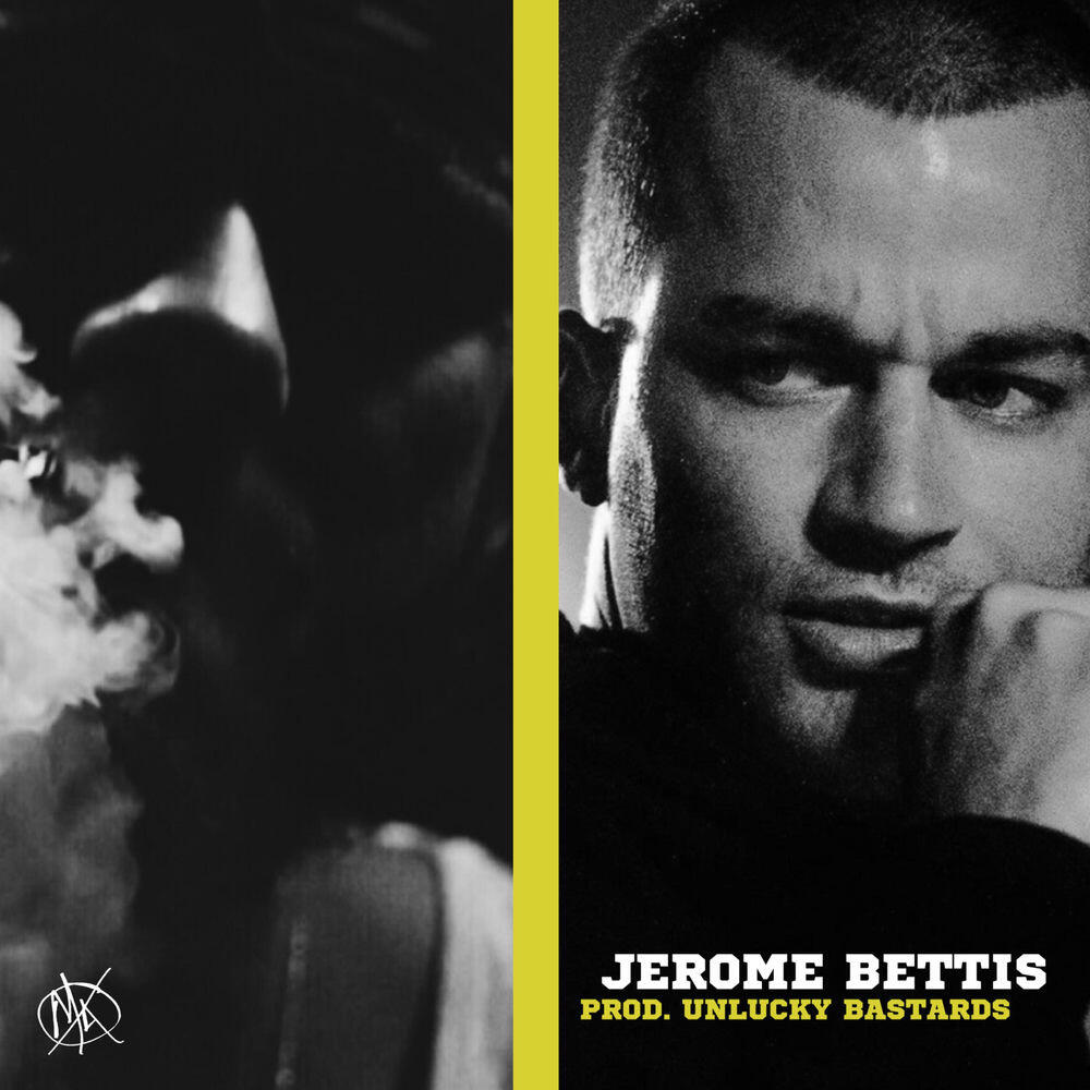 Релиз Jerome Bettis