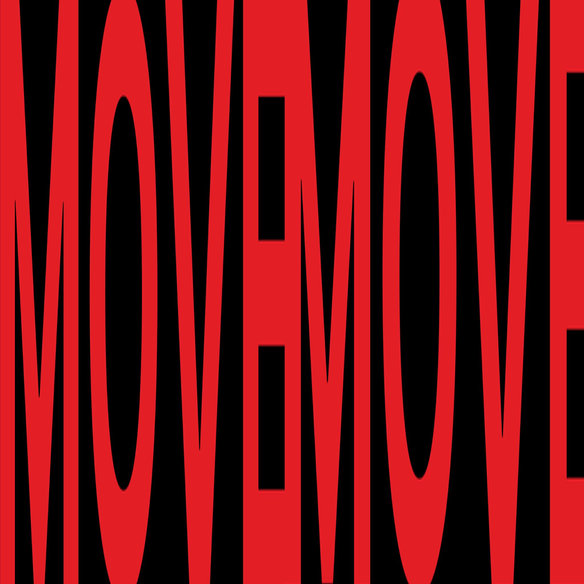 Релиз MOVE