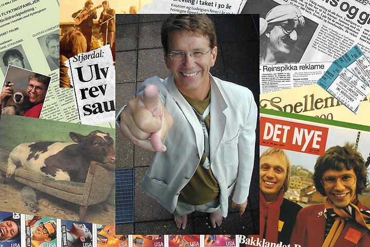 Ludvigsen
