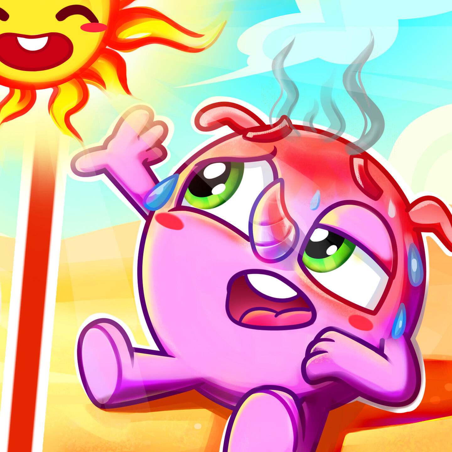 Релиз What to Do When You Got Hurt