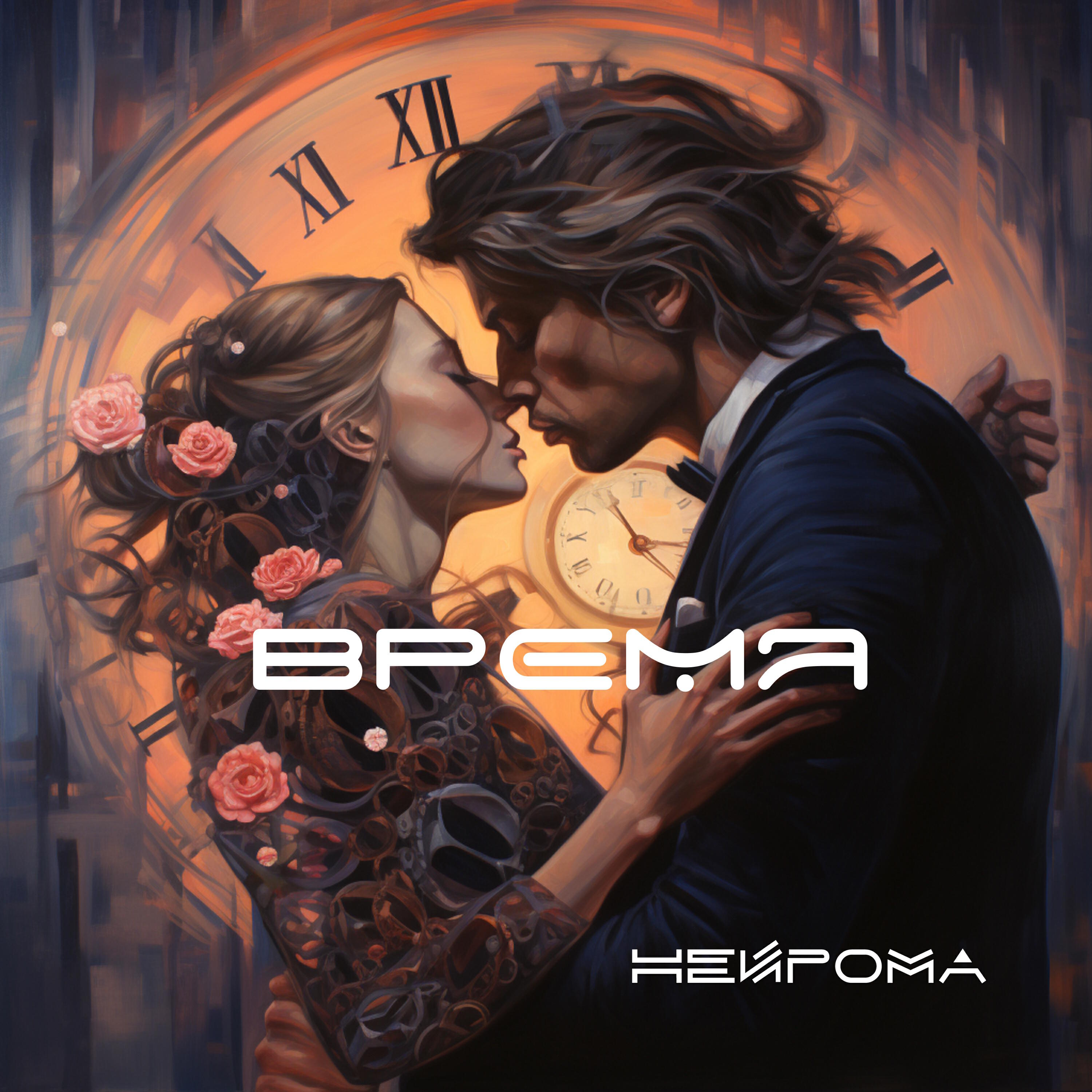 Релиз Время