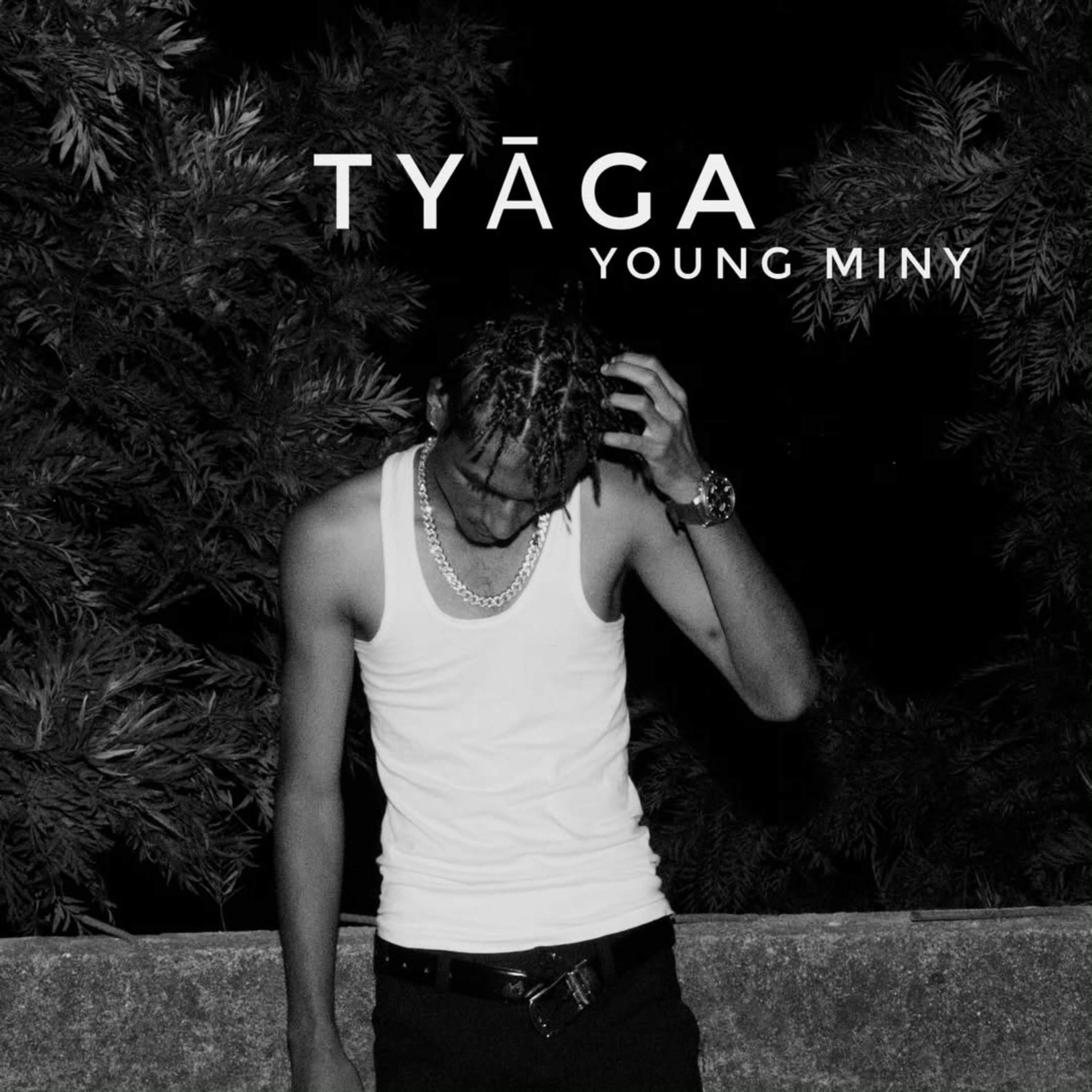 Релиз TYAGA