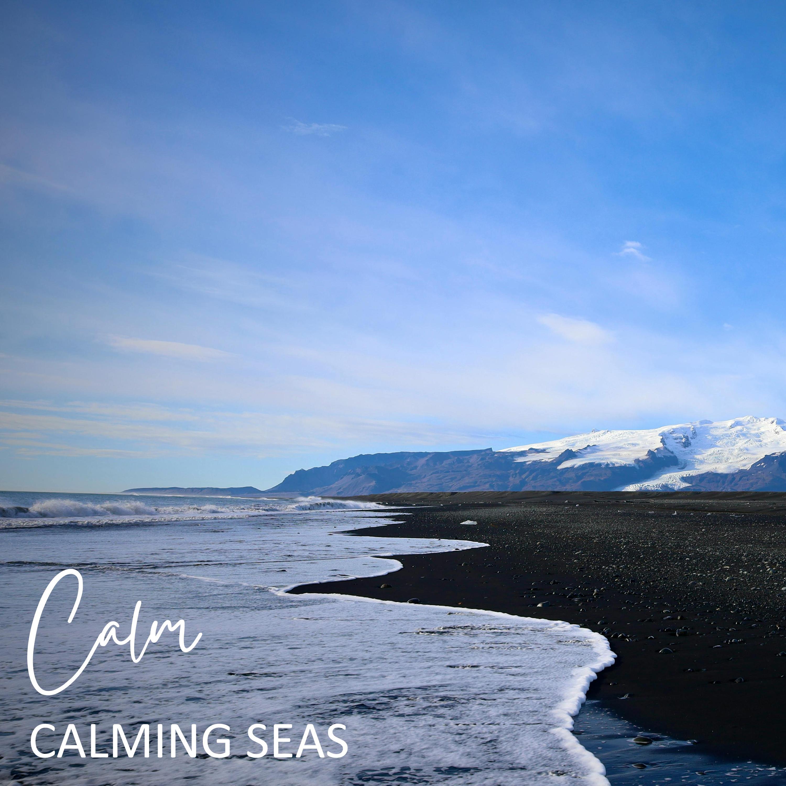 Релиз Calming Seas