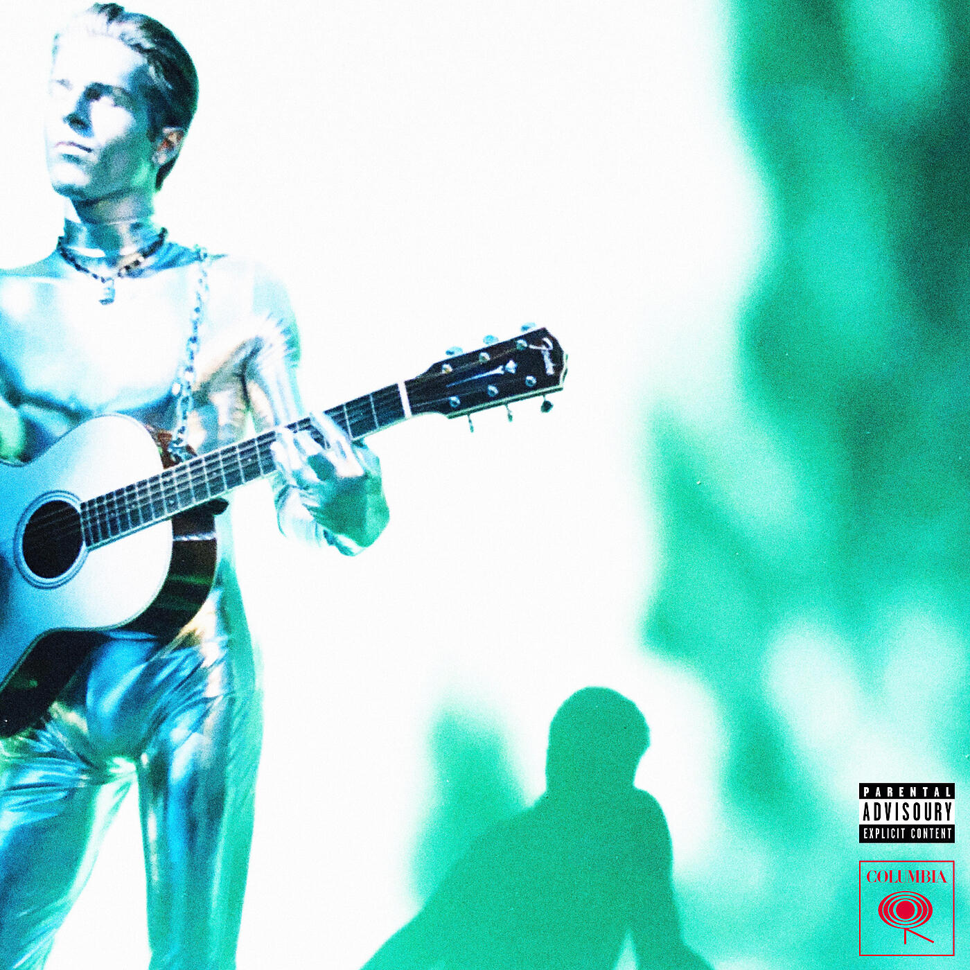 Релиз Chip Chrome & The Mono-Tones