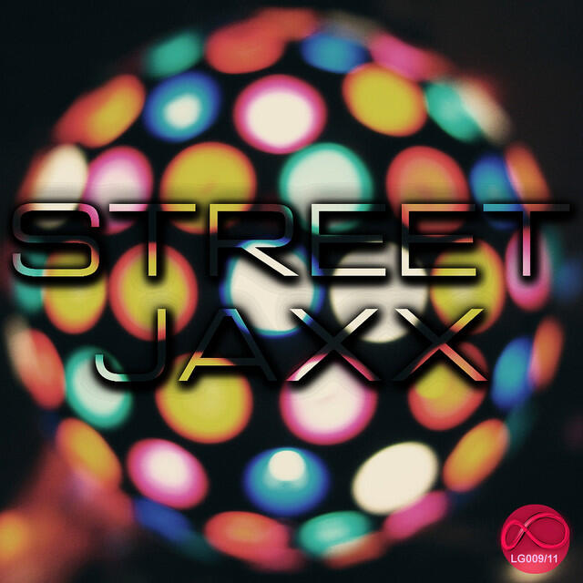 Релиз Street Jaxx