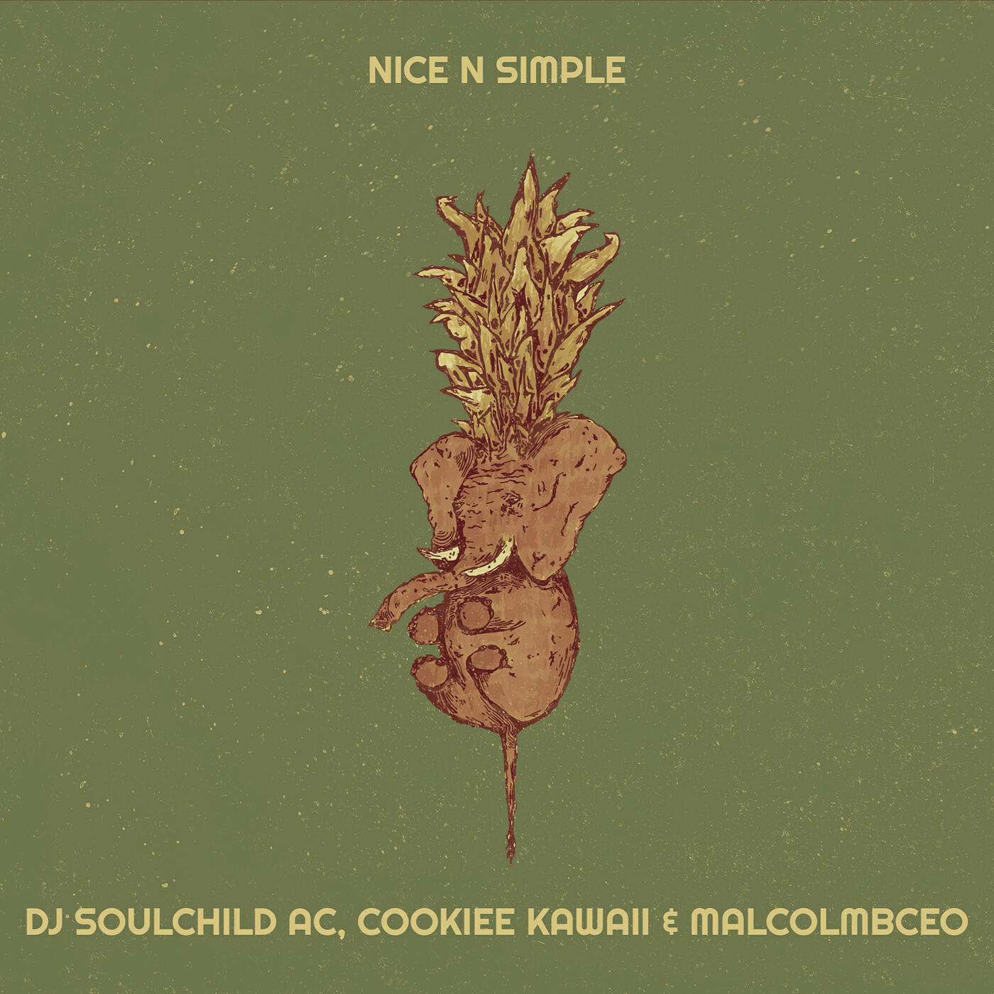 Релиз Nice n Simple