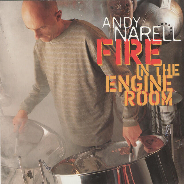 Релиз Fire in the Engine Room