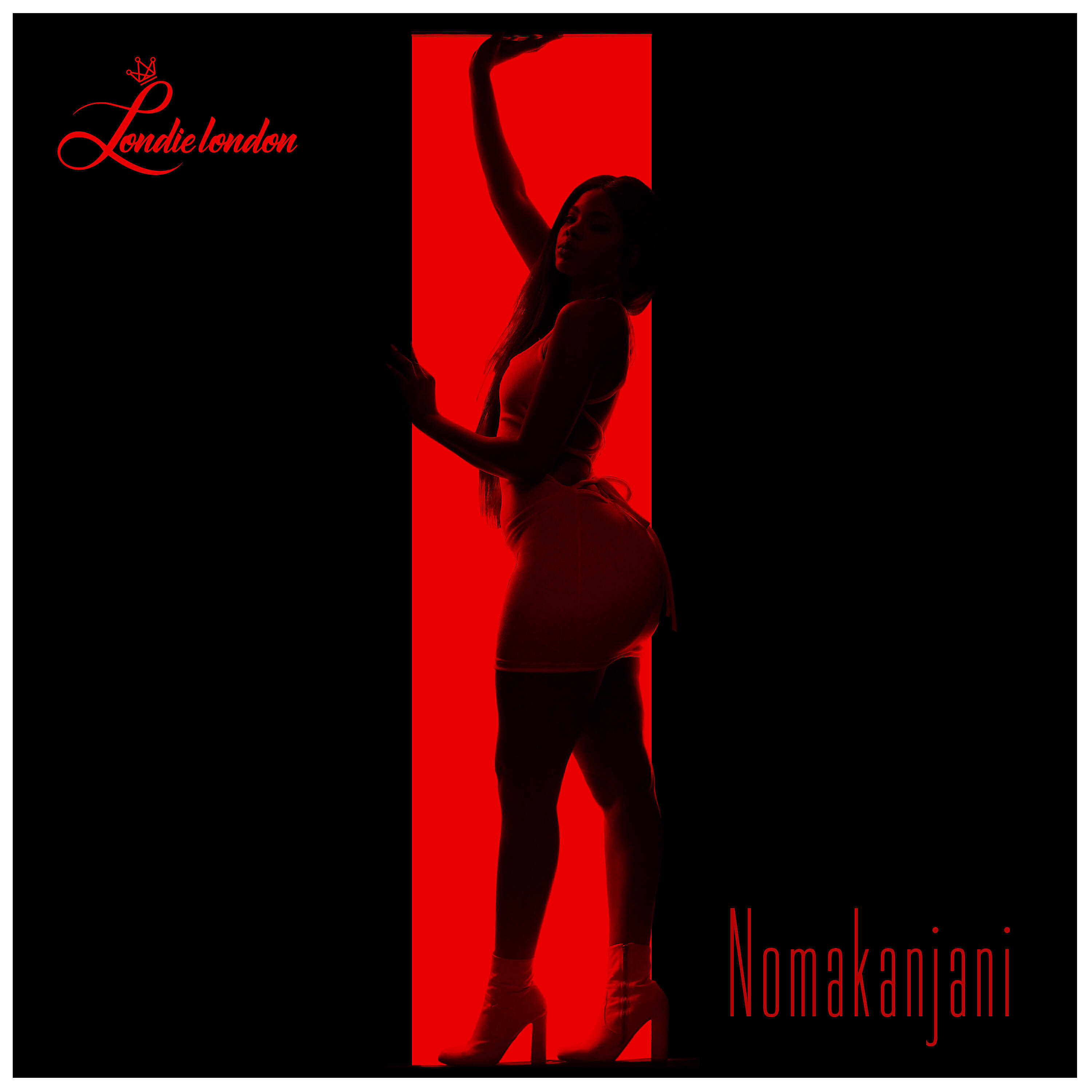 Релиз Nomakanjani
