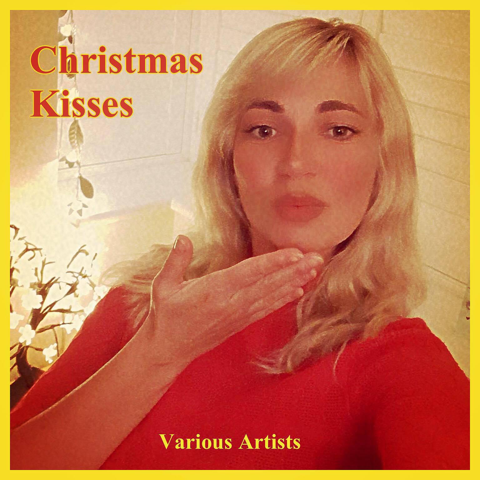 Релиз Christmas Kisses