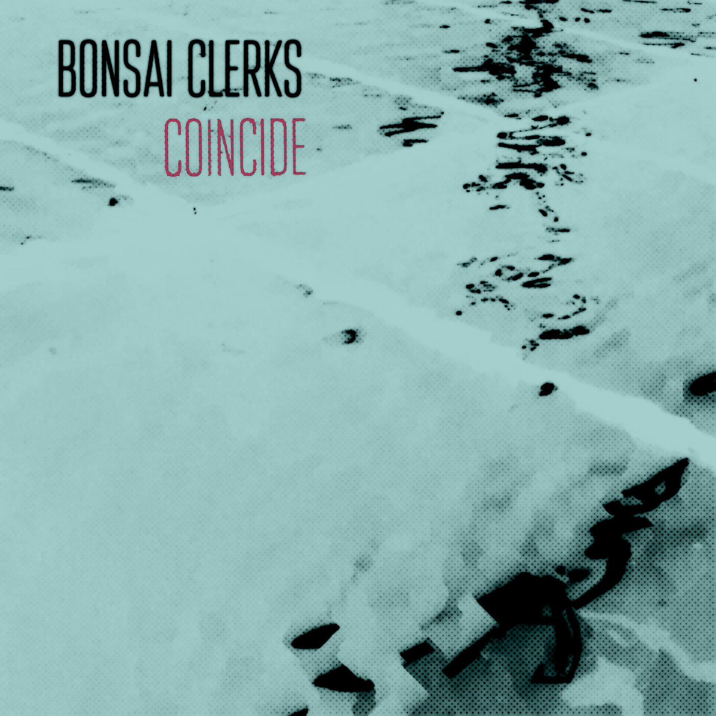 Релиз Coincide