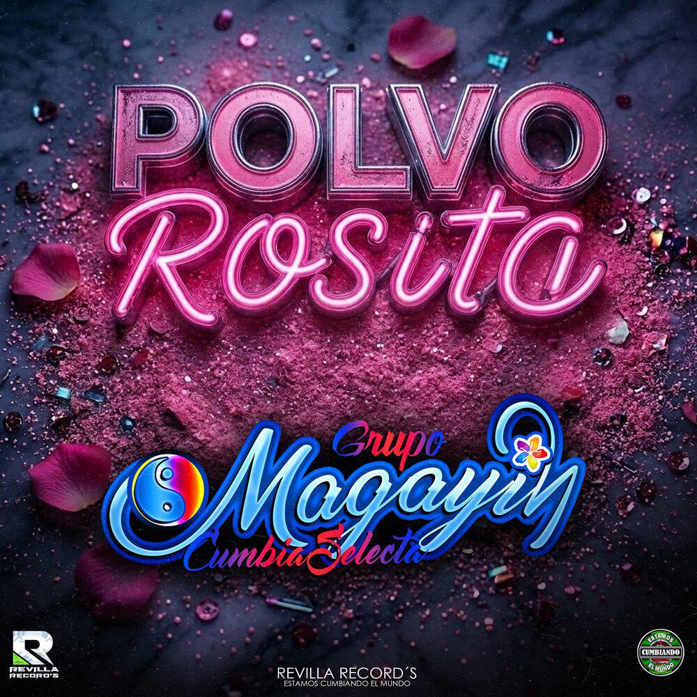 Релиз Polvo Rosita