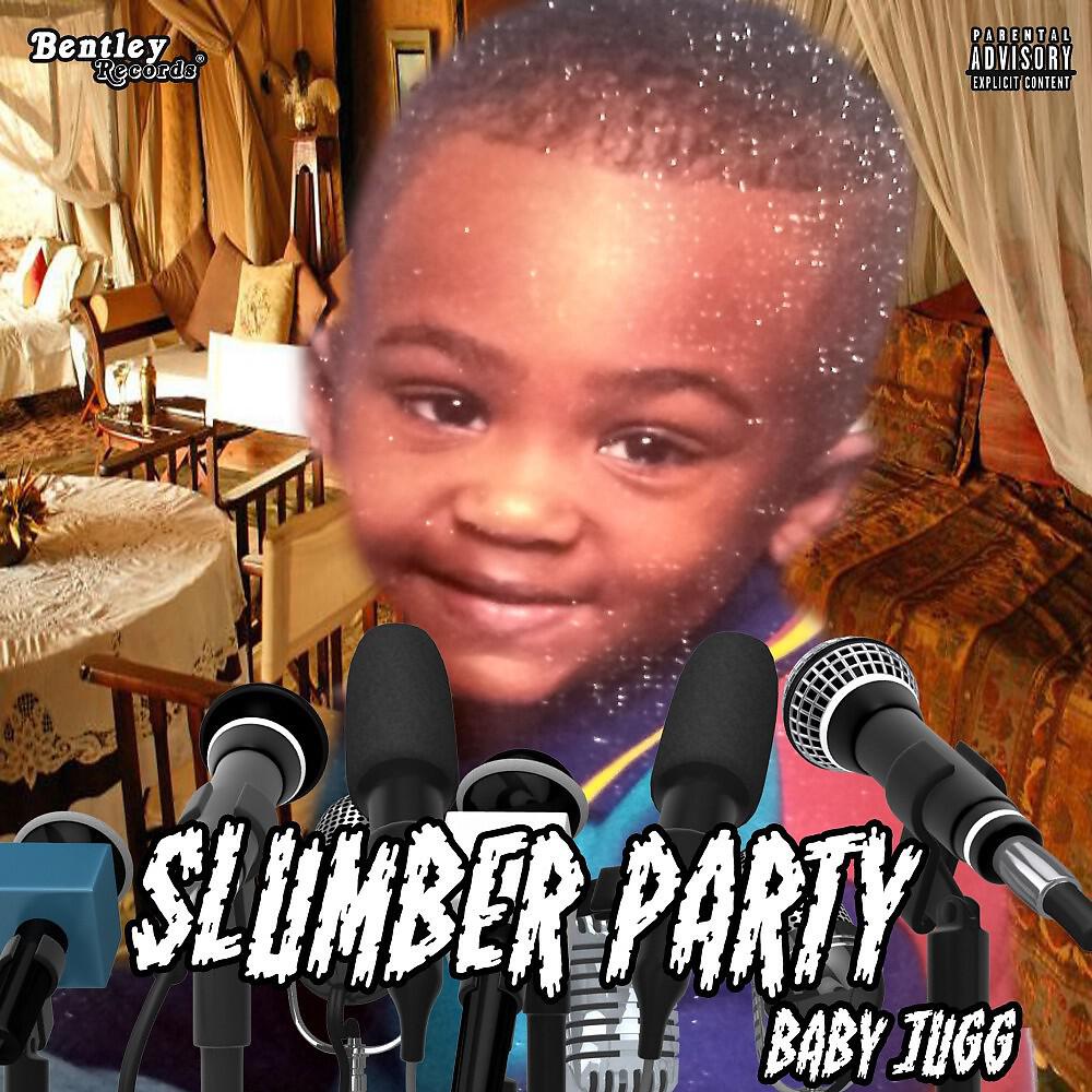 Релиз Slumber Party