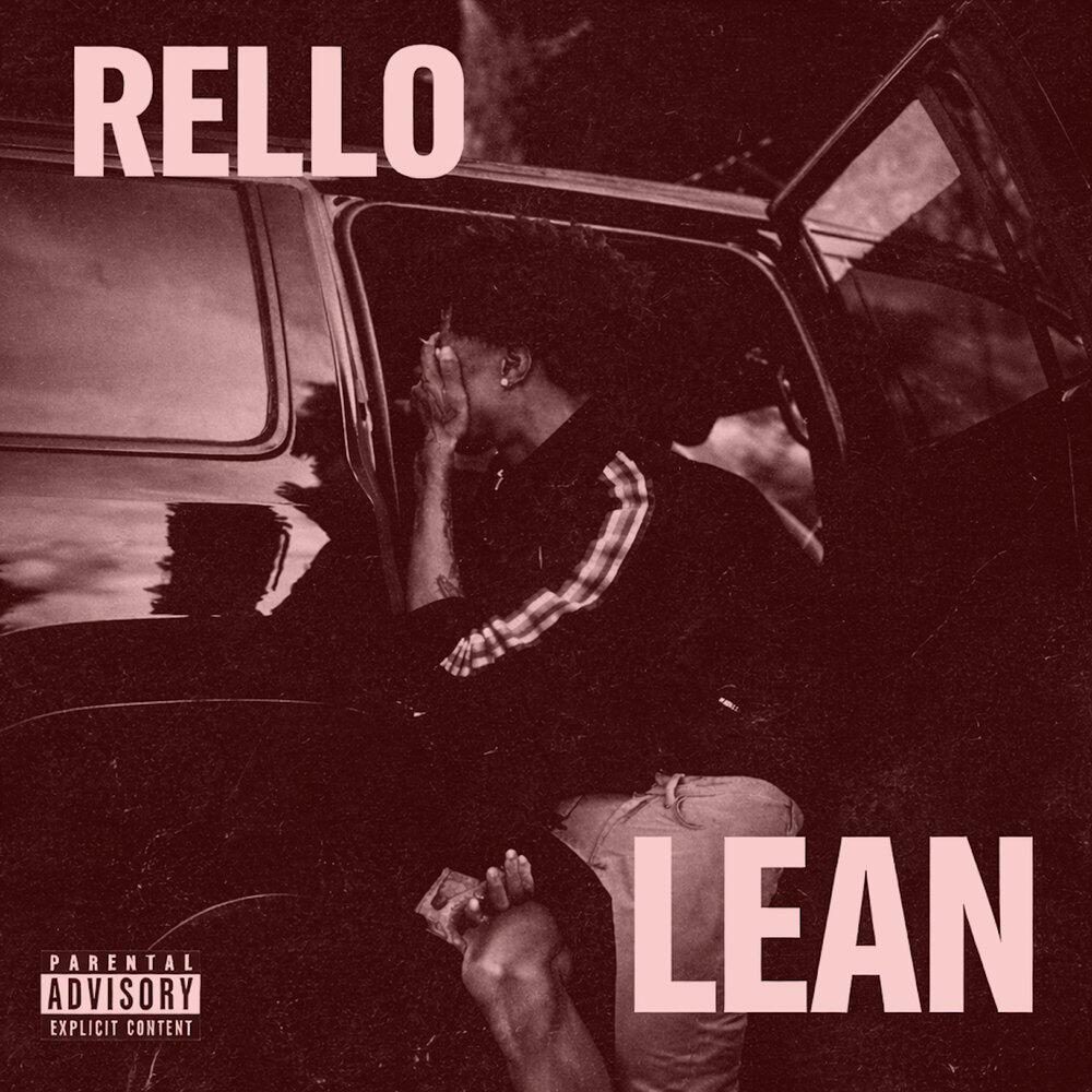 Релиз Lean (Wapo Diss)