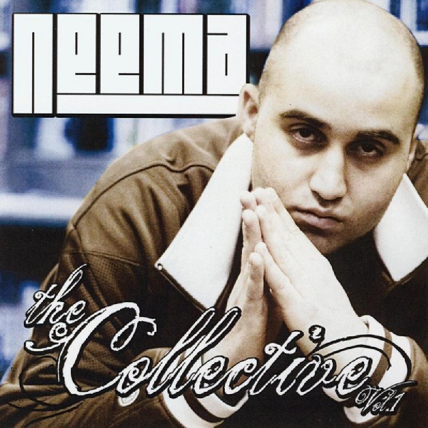 Постер альбома The Collective, Vol. 1