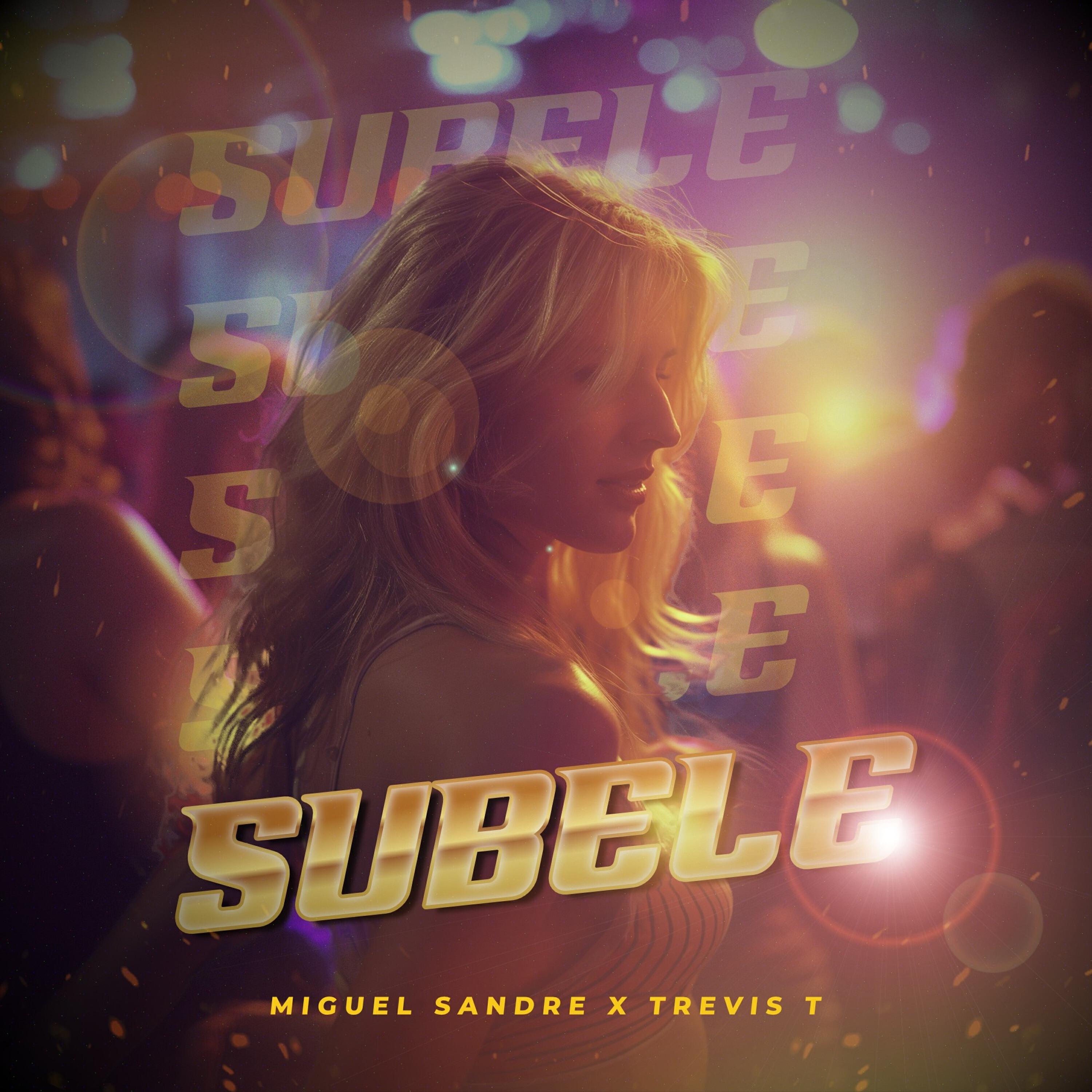 Релиз Subele