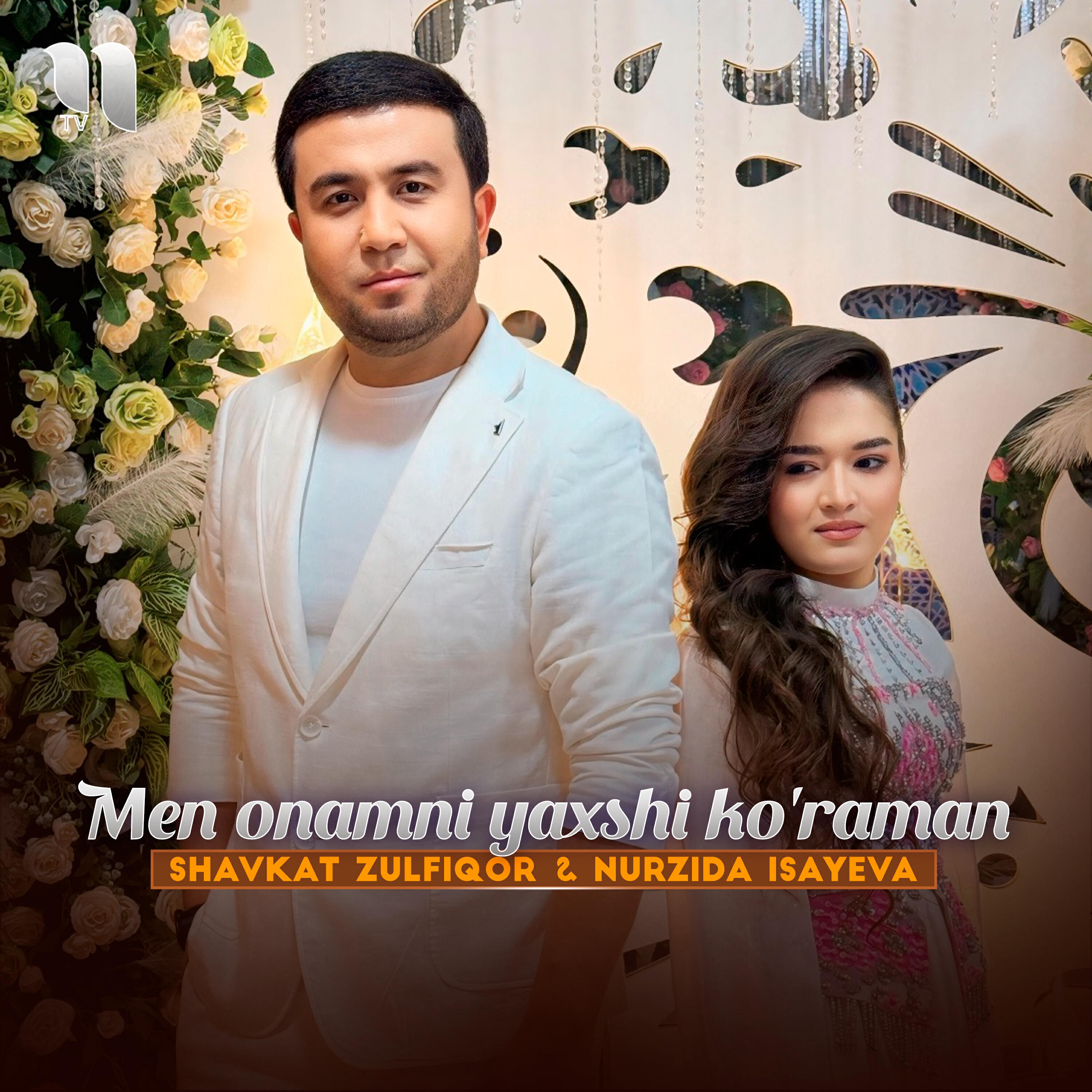 Релиз Men onamni yaxshi ko'raman