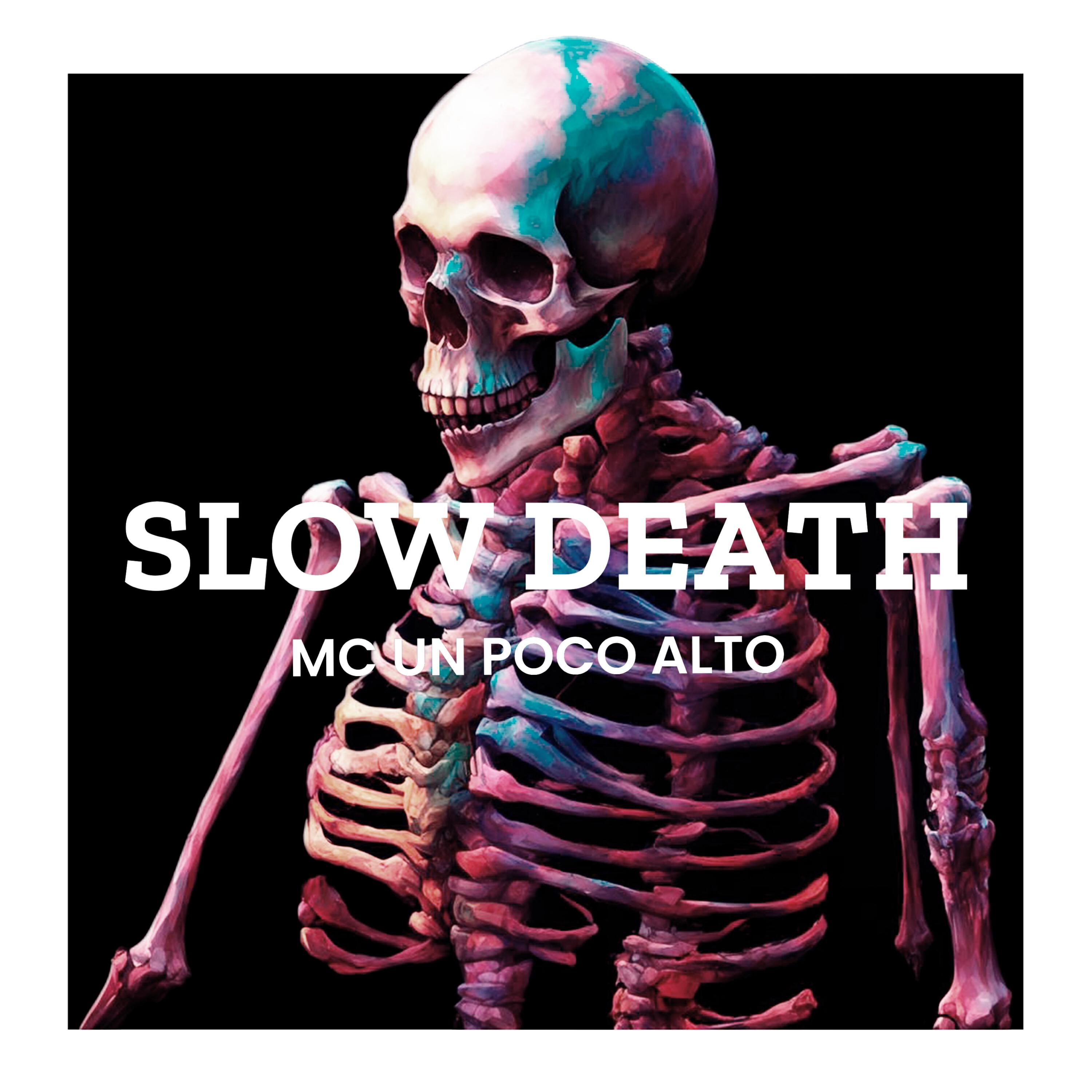 Релиз SLOW DEATH