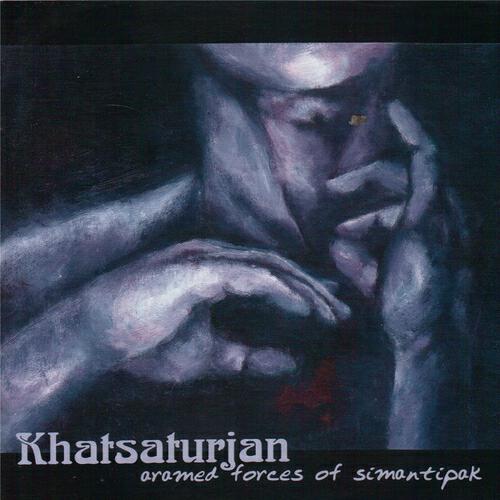 Релиз Aramed Forces of Simantipak
