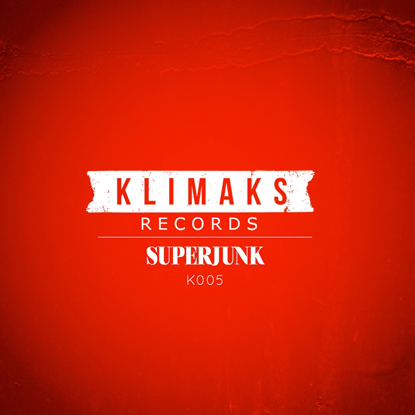 Superjunk