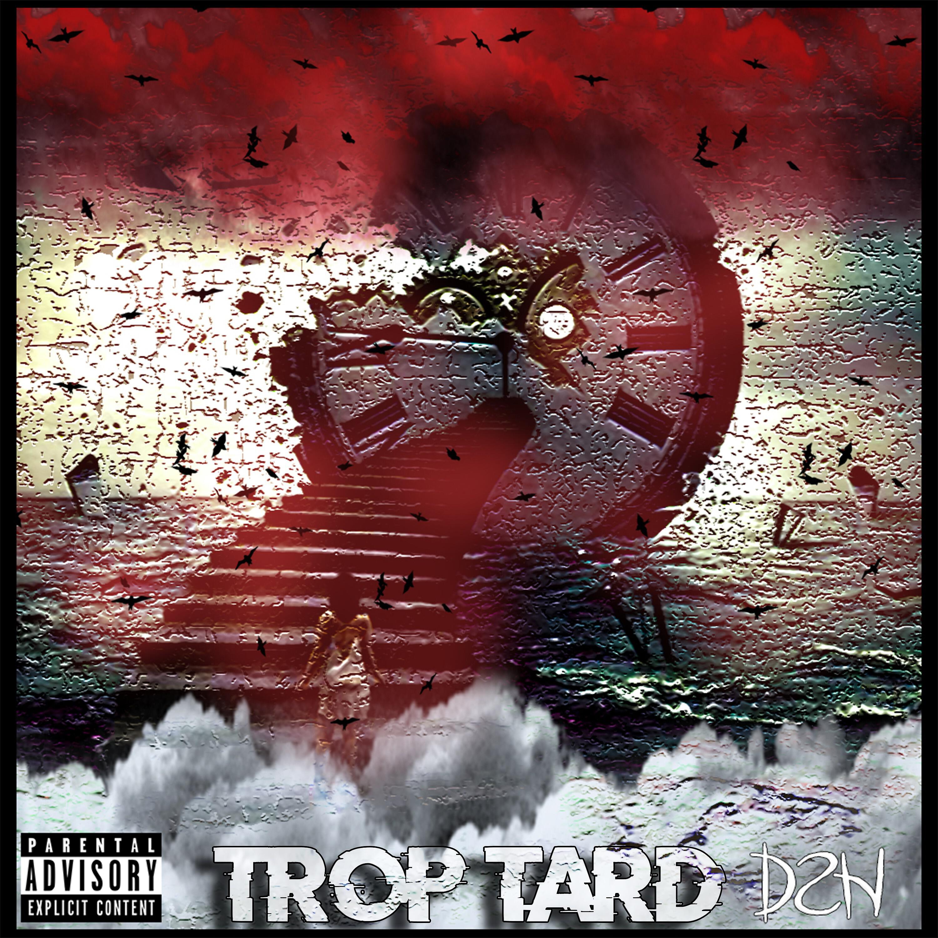 Релиз Trop Tard