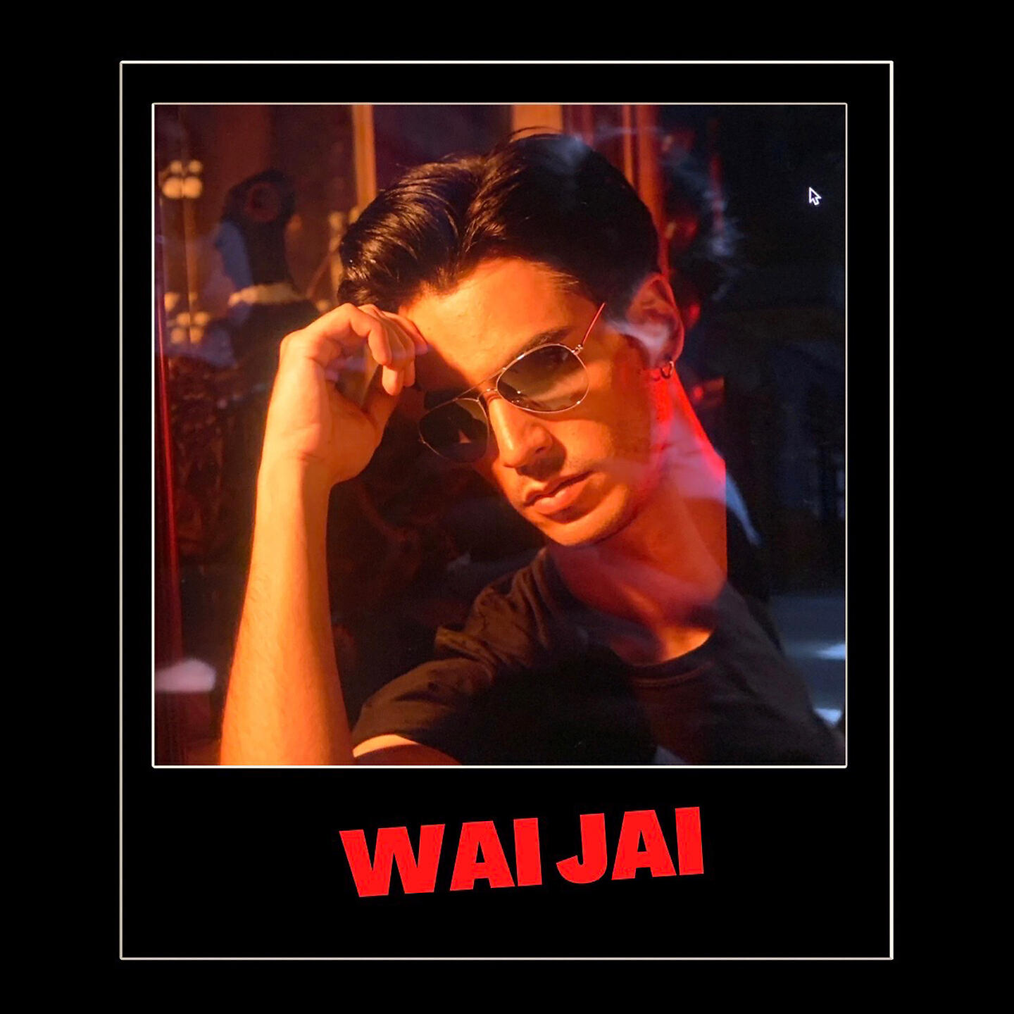 Релиз WAI JAI